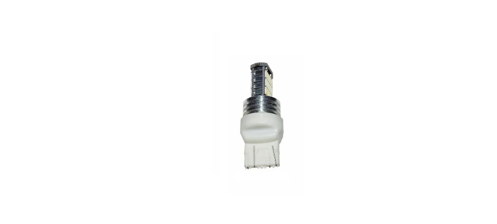 Bec Led T20 7440 W21W WY21W Canbus (O singura faza)