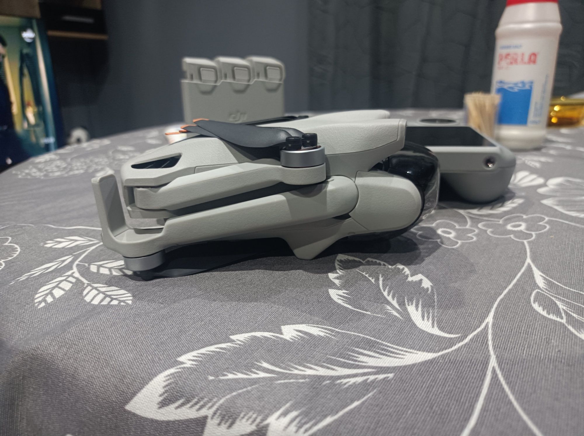 Dji mini 3 combo