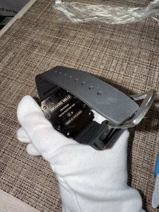 Часовник Richard Mille Ричард Мил