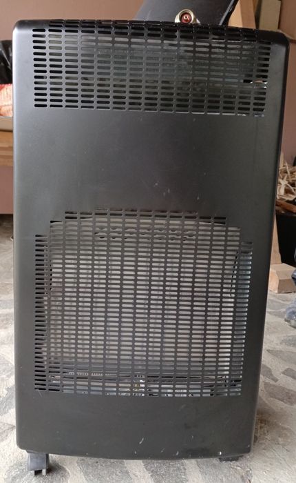 Încălzitor/ soba GPL