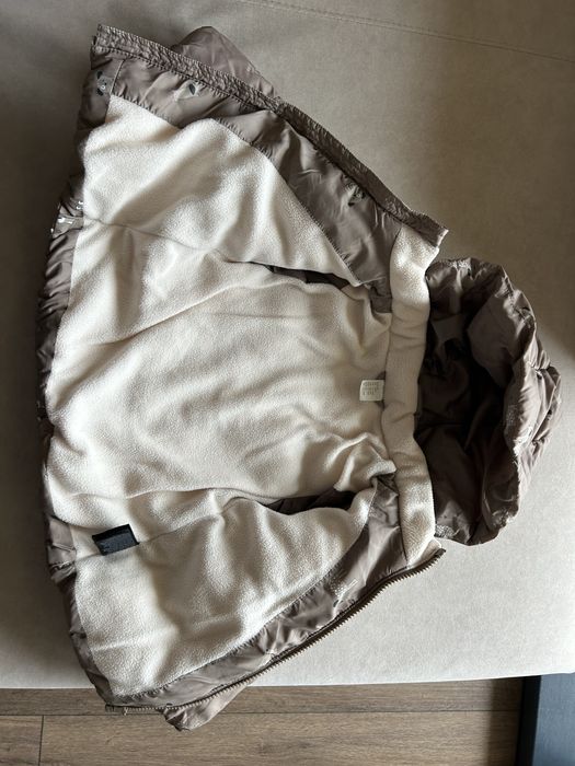 Детско водоотблъскващо яке h&m
