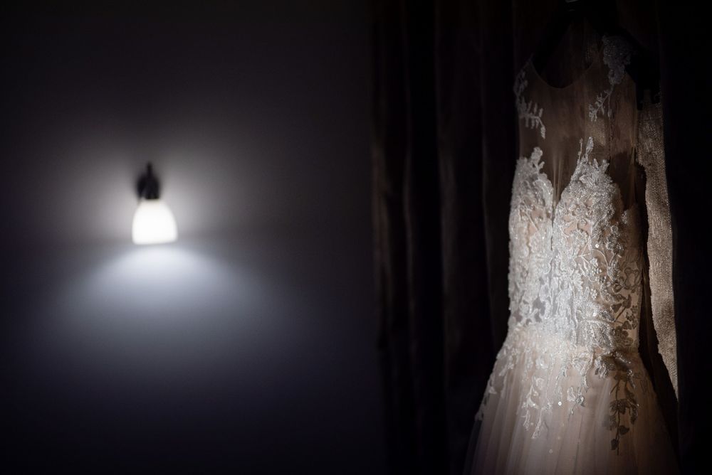 Rochie de mireasa Maya Fashion