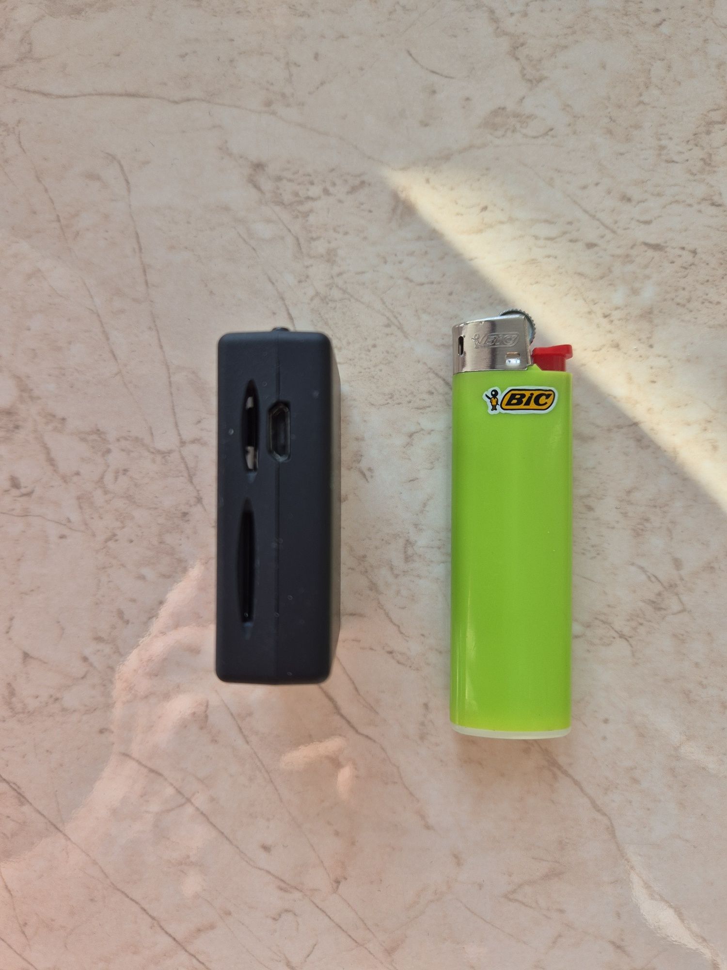 Мини GSM сигнализация X9009