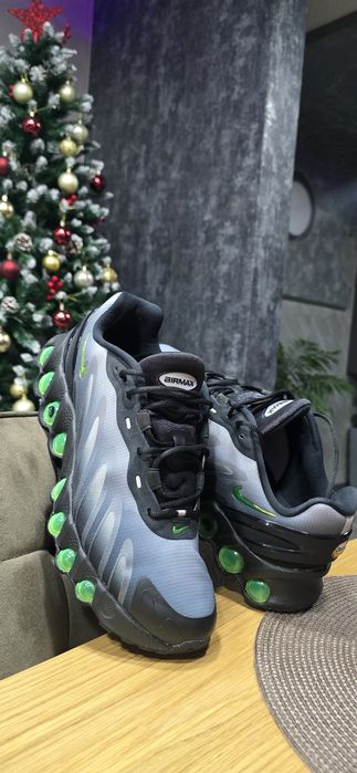 маратонки Nike Air Max Dn8