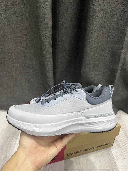 Оригинальные кроссовки от ANTA