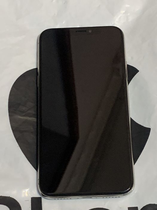 Iphone x ideal 10/10