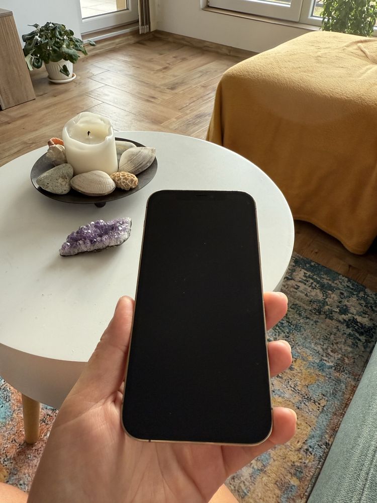 Iphone 12 Pro 256 GB USA
