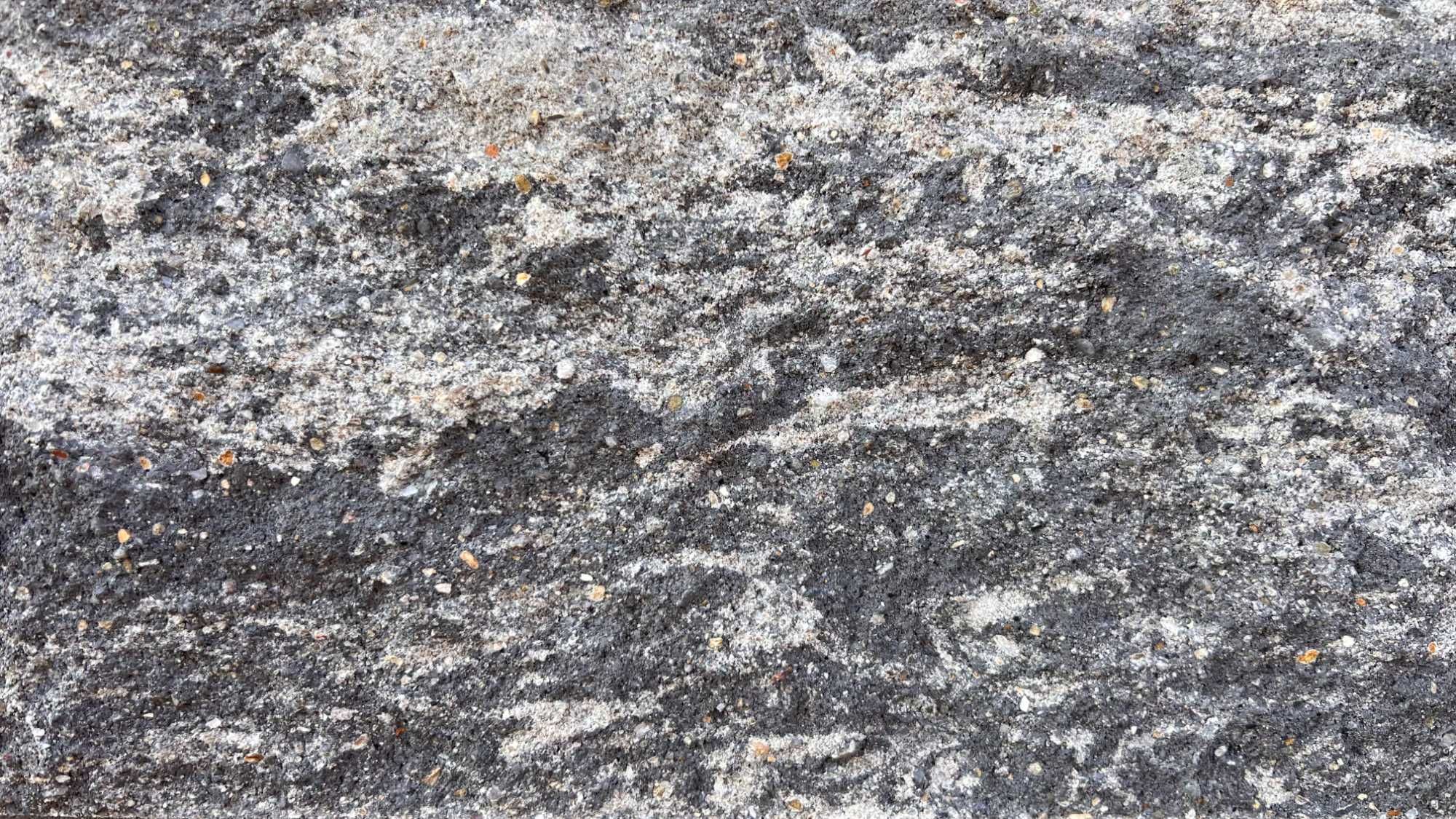 Gard Finisat ASPECT PIATRA Splitat din Boltari Finisati "QUARTZ"
