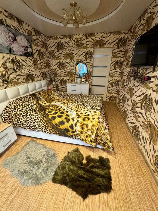 Продаётся 3-х ком квартира, ул. Горняков 68! 14,5 мил!