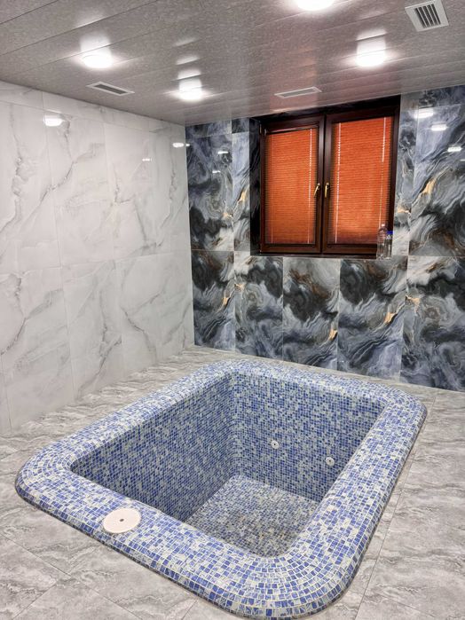 Сдается дача премиум класса в горах