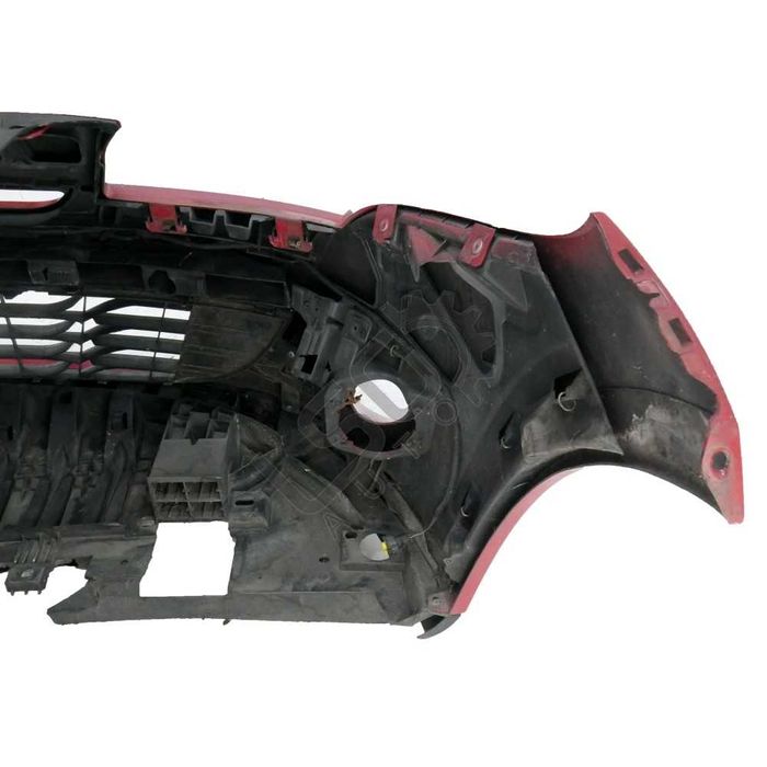 Предна броня Renault Megane III 2008-2016 ID:149813