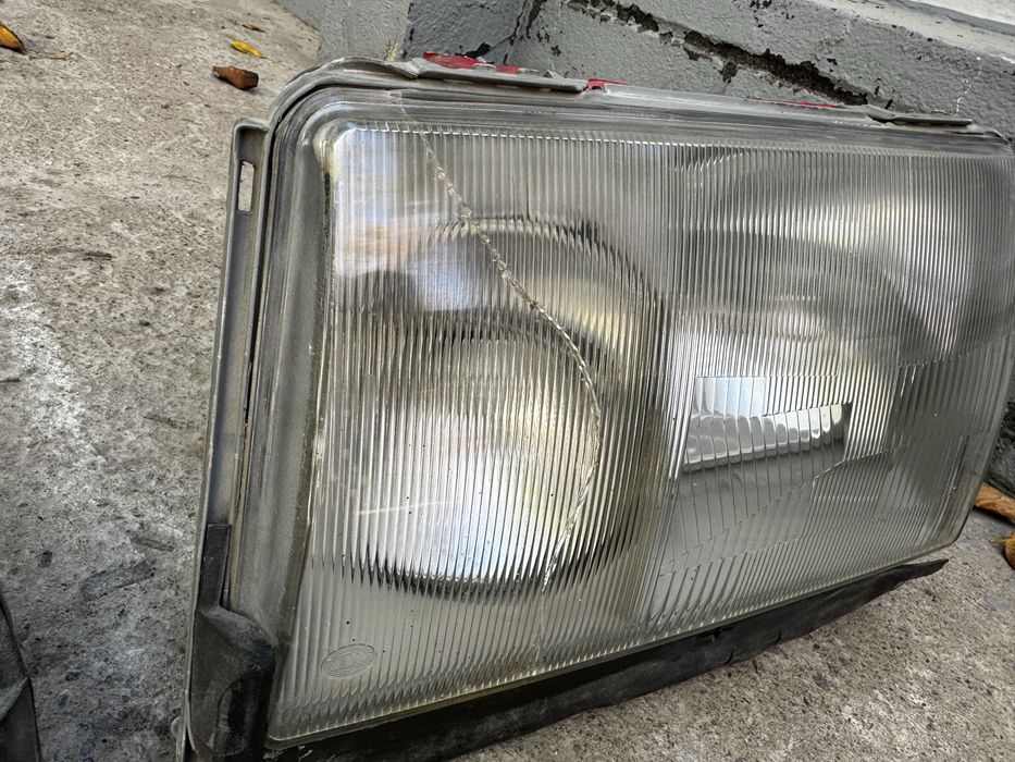 Бампер (перед,зад)