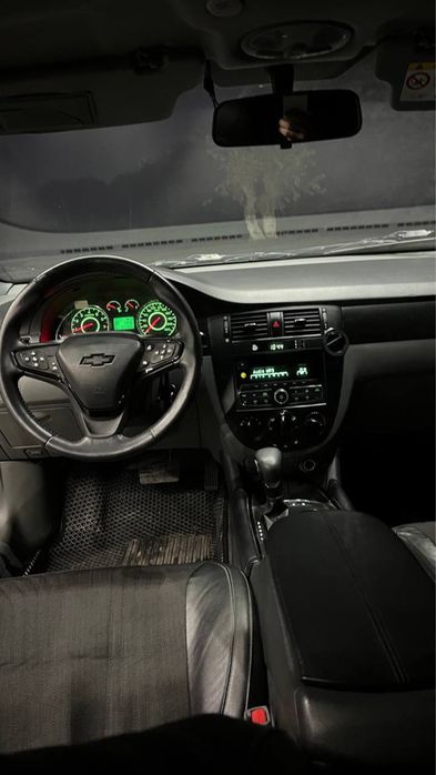 Chevrolet Jentra 2021