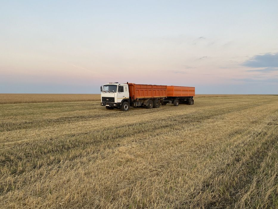 Продам прицеп Шмитц