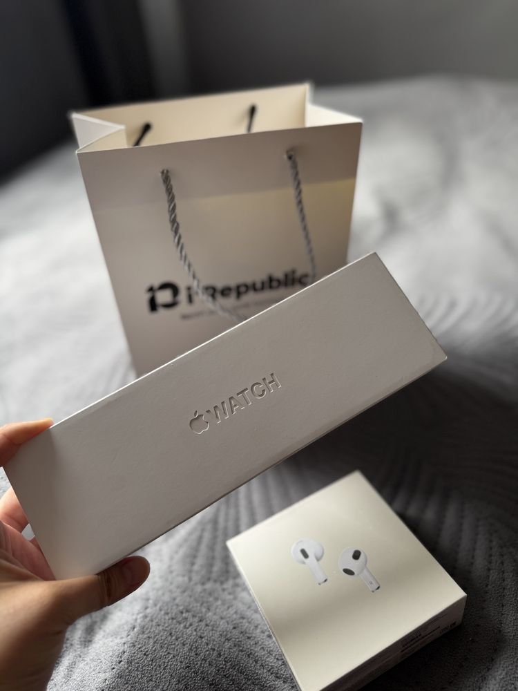 Apple Watch 10  продается хорошем состояние