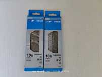 Lant SHIMANO DEORE CN-HG54 HG-X 10 Viteze 116 Zale