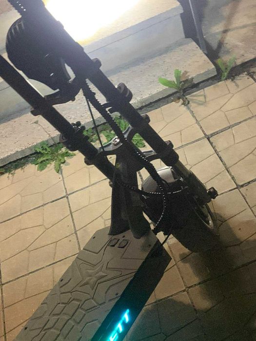 Трутонетка VISETT 11 + 72v super