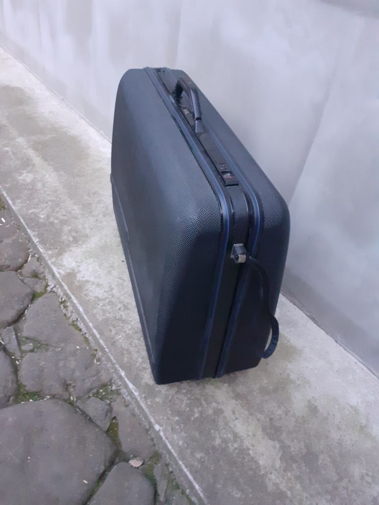 Луксозен туристически куфар, куфари за багаж
