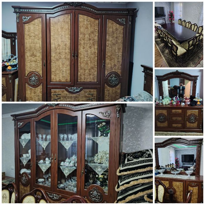 Продам мебель комплект