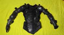Armura Moto/trotineta/ATV/Enduro Costum Protectie marimea M