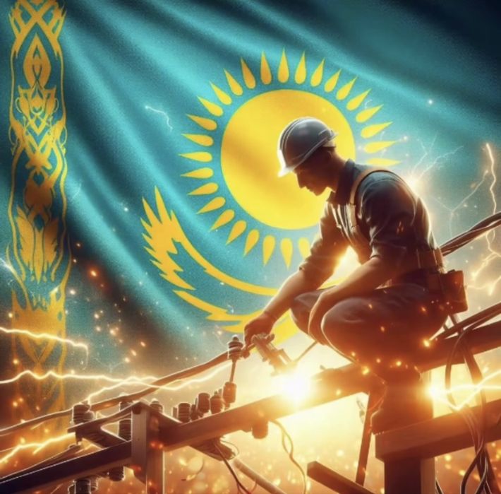 Услуги электрика