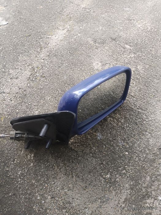 Странично огледало за Polo