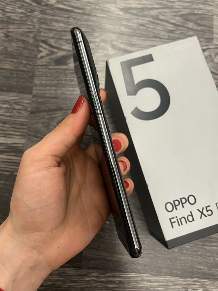 Vand/schimb Oppo Find X5 Pro, 256gb