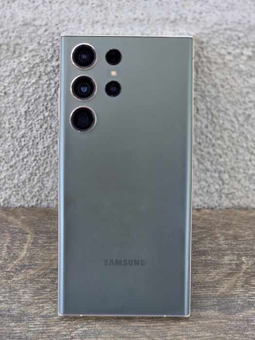 Samsung Galaxy S23 Ultra 12GB RAM 512GB