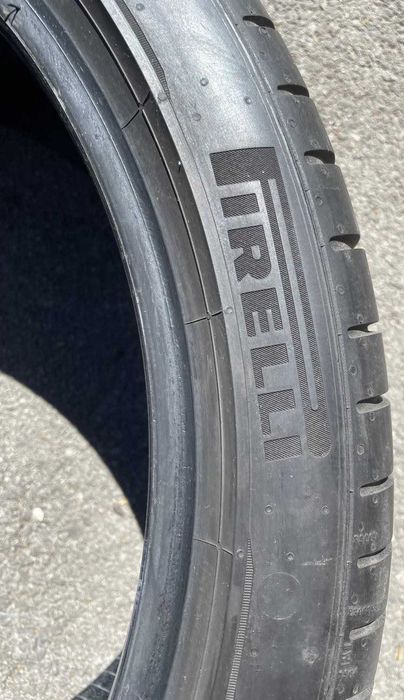 Оригинални спортни AMG ДЖАНТИ 20'' със зимни и летни гуми
