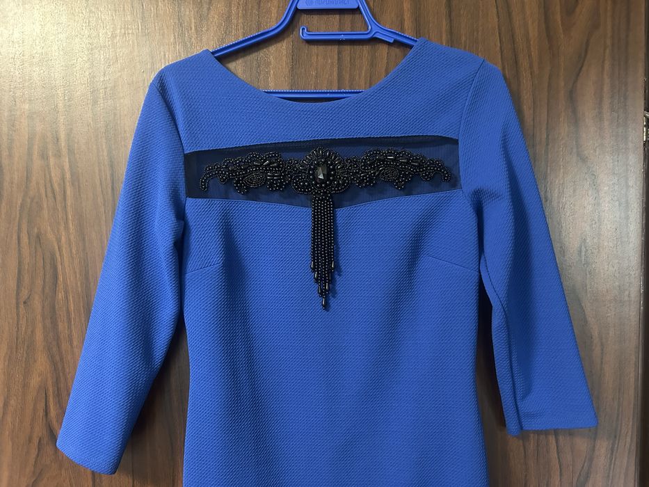 Дамска официална  рокля