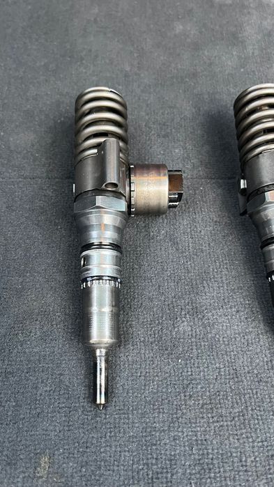 Injectoare BOSCH PD140 2.0 cu duse Firad 120%