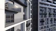 Dezvoltator! Apartamente premium, langa Shopping City.