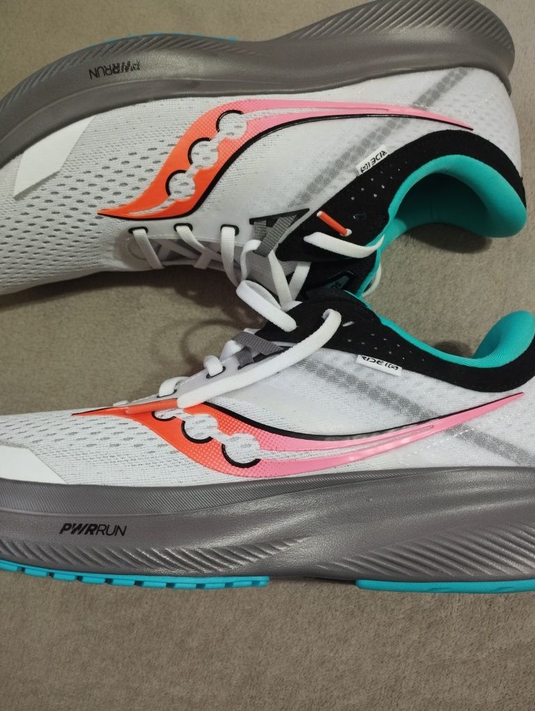 Pantofi alergare Saucony Ride 16 măr 46