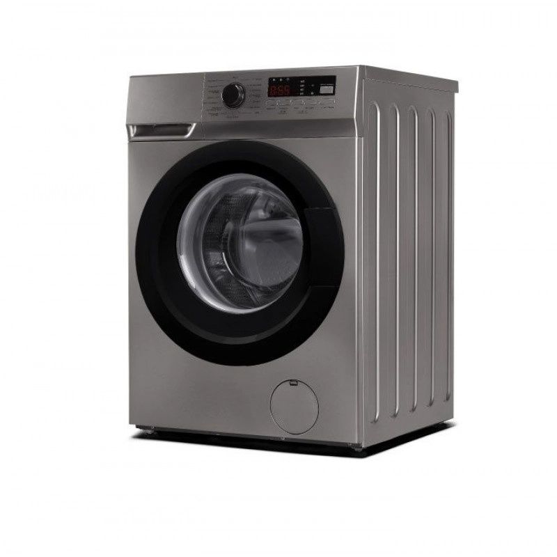 Стиральная машина Midea MFN03W60/S-C (6кг)