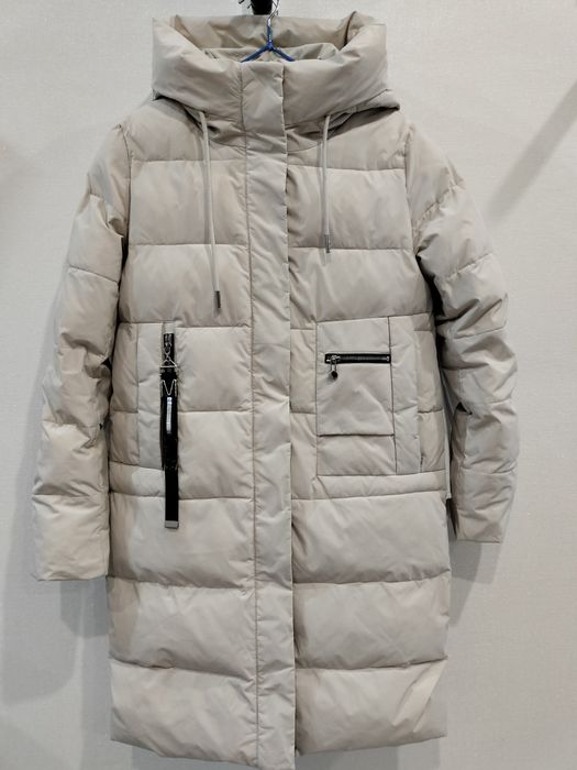 Продам зимние курту