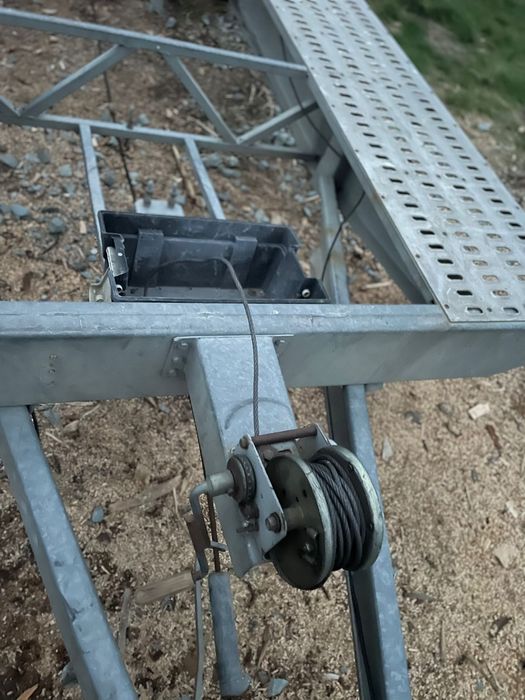 Platforma dubla 2016