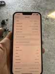 Iphone 13 pro max 256gb