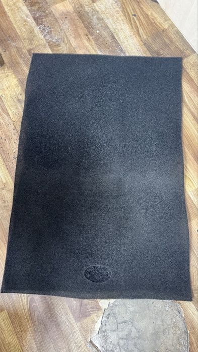 Burete sita Dynacord XA2 pentru topuri si basi