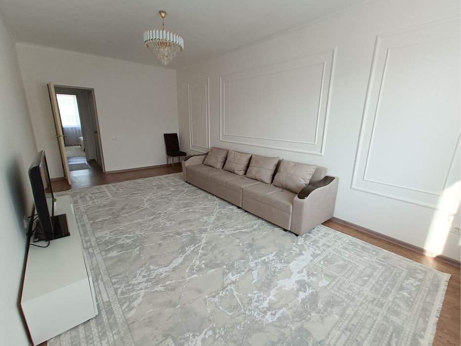 Продам квартиру 2 х Алматы жк Шугыла
