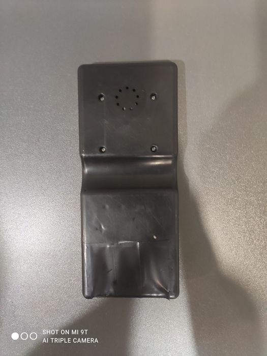 Тетрис зелёный с