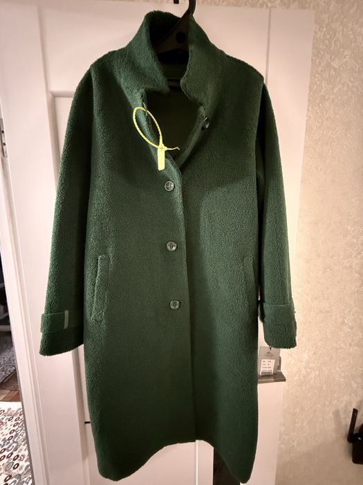 Продам пальто НОВОЕ