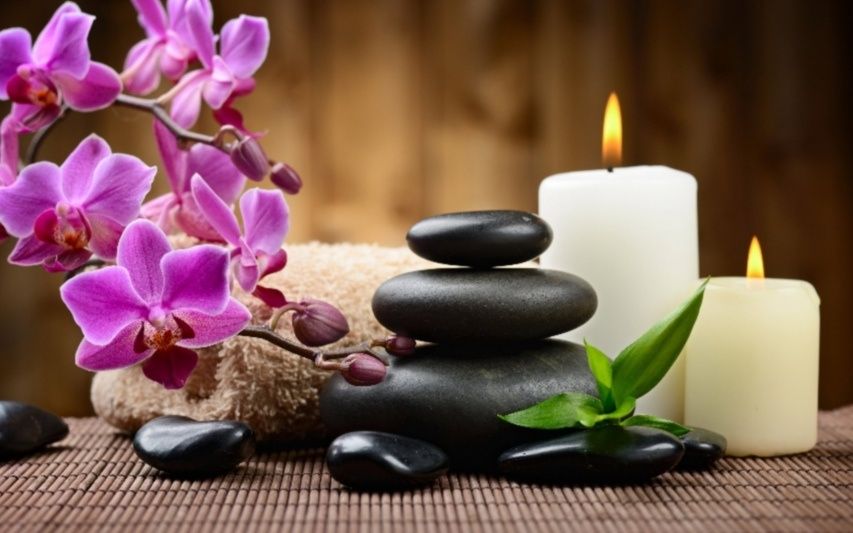 Массаж классический, медицинский