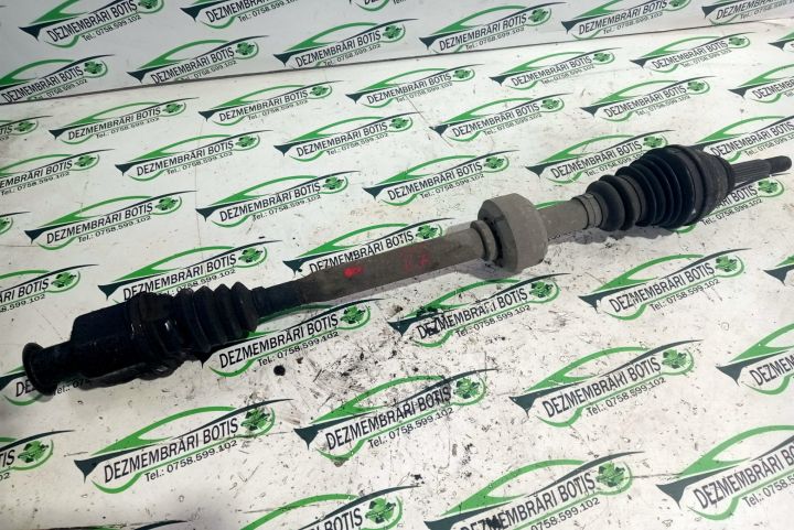 Planetara fata dreapta Dacia Logan prima generatie