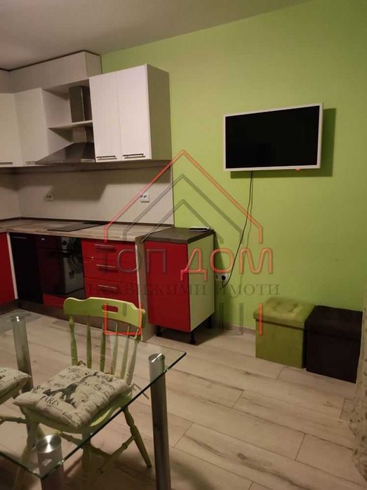 Дава се под наем Двустаен апартамент в Варна, Лятно кино Тракия - 65 кв.м за 459 € - Снимка #11