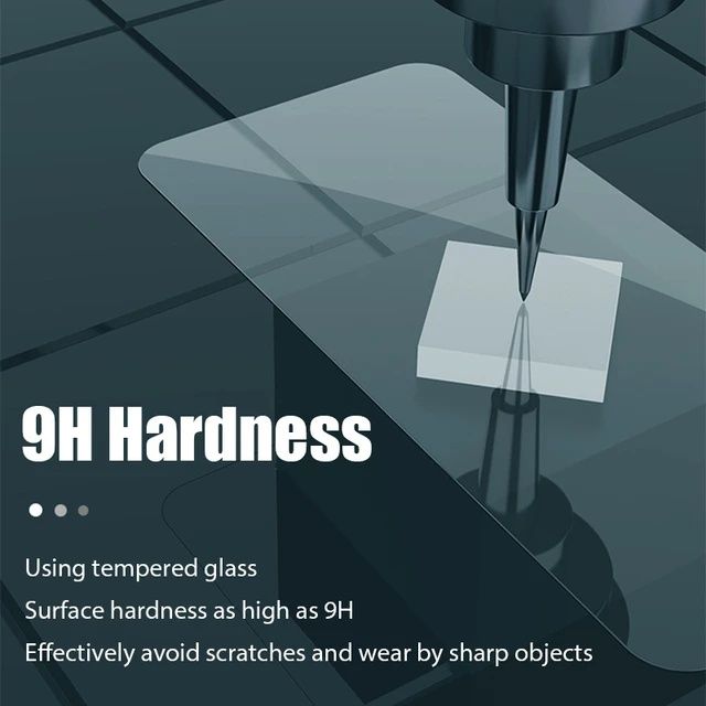 Протектор закалено стъкло 2бр Tempered Glass for Samsung A21 FE