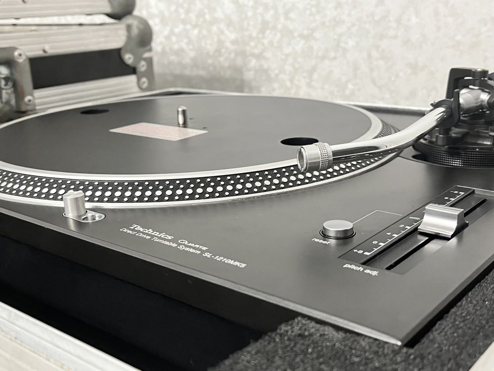 Защитный Кейс Thon для Technics 1210