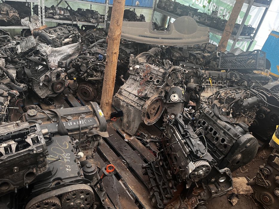 Motor motoare opel volkswagen Ford bmw Mercedes audi skoda seat