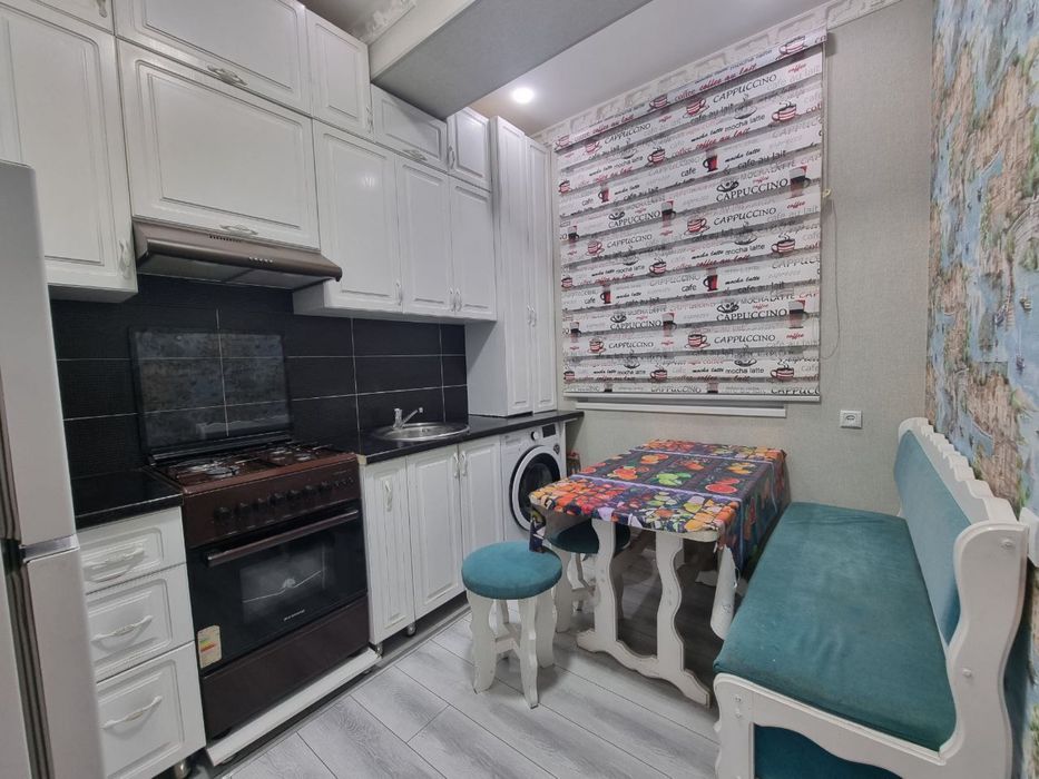 Imki xonali kvartira ijaraga beriladi