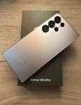 Samsung S25 ULTRA • NOU • 12 GB RAM