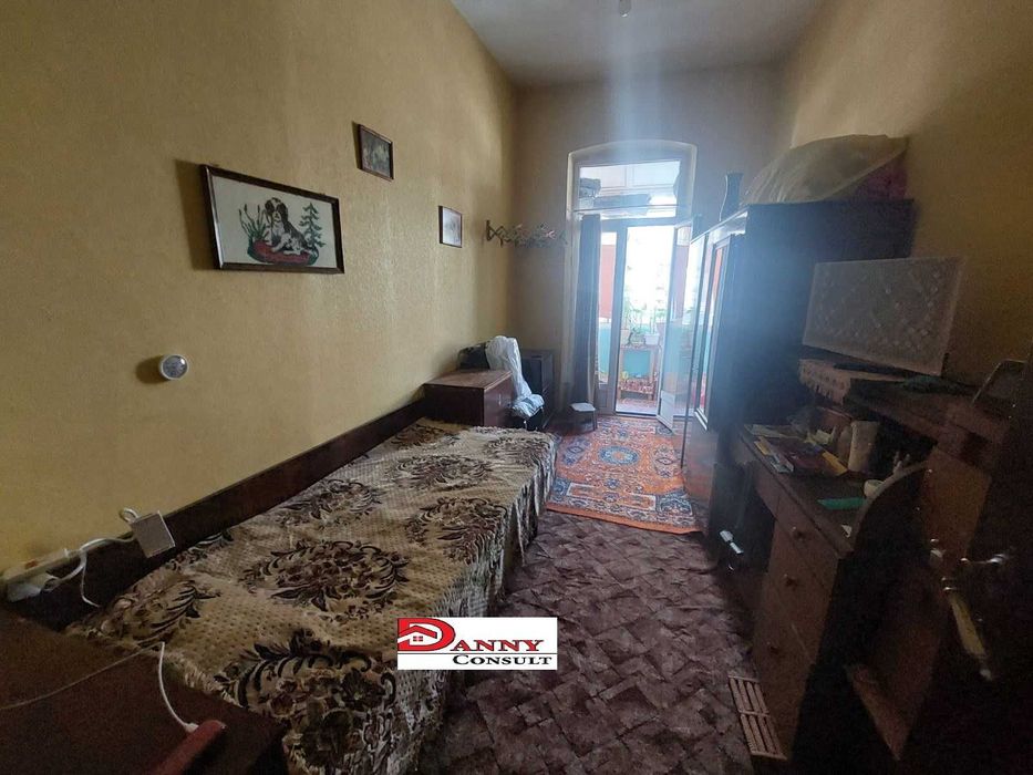 Продава се Етаж от къща в Велико Търново, Акация - 98 кв.м за 547 €/кв.м - Снимка #17